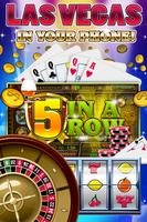 برنامه‌نما Slot - Pharaoh's Treasure - Free Vegas Casino Slot عکس از صفحه