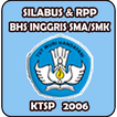 RPP Bahasa Inggris SMA/SMK