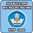 RPP Bahasa Inggris SMA/SMK APK