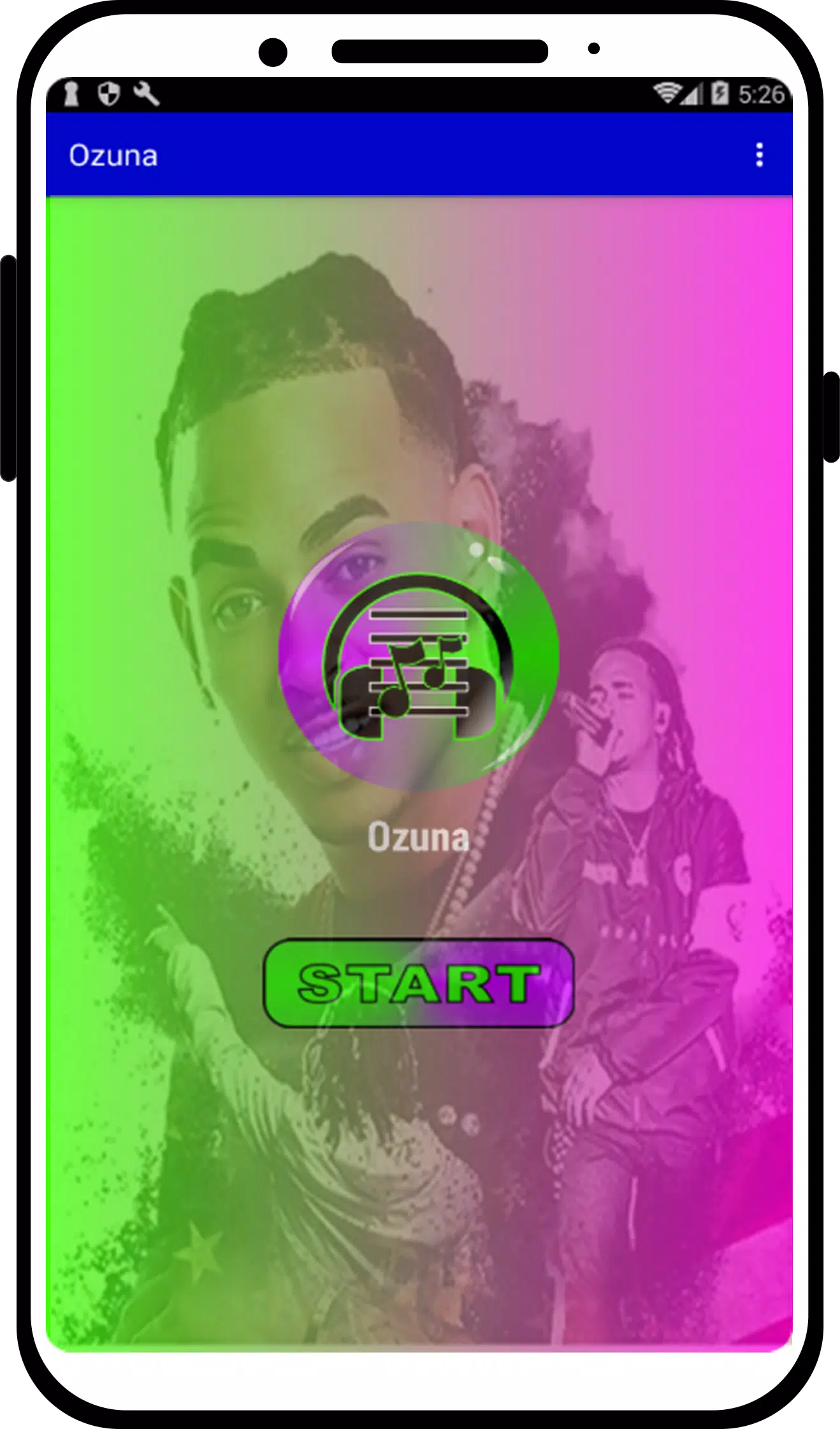 Te Bote Remix-Ozuna ,Darell, Nicky Jam, Bad Bunny APK for Android Download