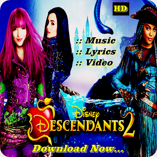 All Songs Descendants 3 Mp3 APK 1.0 for Android – Download All Songs  Descendants 3 Mp3 APK Latest Version from APKFab.com