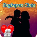 Kata kata Cinta Romantis 8 Bahasa APK