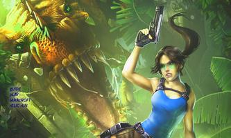 Guide Play LaraCroft Relic Run Cartaz