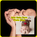 Newborn Baby Photoshot Ideas APK