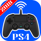 BEST PS4 Remote Play-icoon