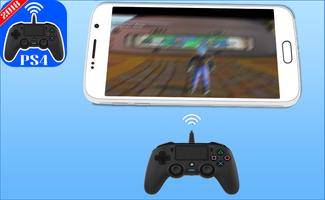 BEST PS4 Remote Play captura de pantalla 1