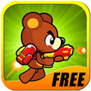Jetpack Bears Bros APK
