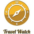 ikon Travel Watch