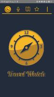 Travel Watch 포스터