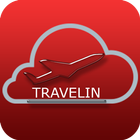 Travelin icono