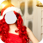 Christmas Celebrations Photo Frames أيقونة