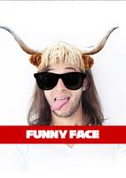 The Funny Animal Face Mask capture d'écran 1