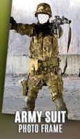Army Suit Photo Frames स्क्रीनशॉट 3