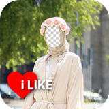 Hijab Fashion Star icône