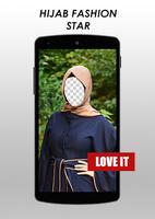 Hijab Fashion Star imagem de tela 2