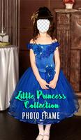 Little Princess Collection Photo Frames Ekran Görüntüsü 2