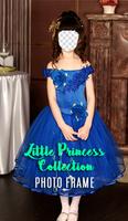 برنامه‌نما Little Princess Collection Photo Frames عکس از صفحه