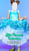 Little Princess Collection Photo Frames capture d'écran 3