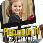 Picture On TV Photo Frames أيقونة