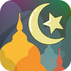 Ramadan Kareem Photo Frame-icoon