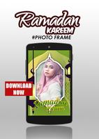 Ramadan Kareem Photo Frame capture d'écran 3