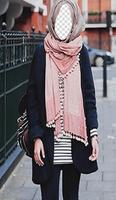 Woman Street Style Photo Frames imagem de tela 3