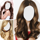 Women Hairstyle Changer Photo Maker APK