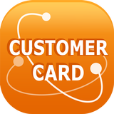 Customer Card biểu tượng