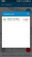 Car Tracking screenshot 3