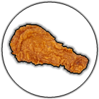 치킨 클리커 / Chicken Clicker-icoon