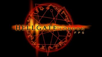 Poster Hellgate : London FPS