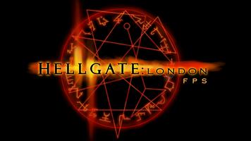 Hellgate : London FPS पोस्टर