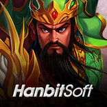 영웅의 격돌: 도원결의