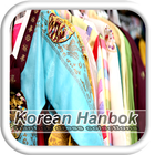 Hanbok Dress ícone