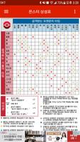 포켓둥지 - 둥지정보/출몰지도 for 포켓몬고 تصوير الشاشة 3