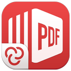 Hancom PDF Viewer Netffice 24 আইকন