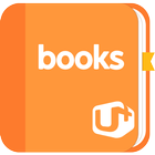 U+스토어 books [U+북마켓 이북/만화] icon