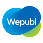 위퍼블 - Wepubl أيقونة