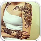 2016 Hand Mahendi Design 圖標