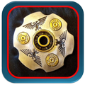 Hand Spinner Style Custom