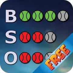 download Baseball Scoreboard BSC APK