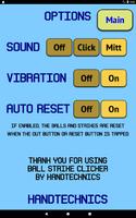 Baseball Scoreboard BSC スクリーンショット 3