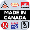 ”Guess the Logo - Canadian Brands