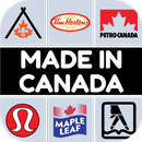 APK Guess the Logo - Canadian Brands