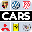 ”Guess the Logo - Car Brands