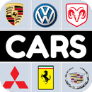 Guess the Logo - Car Brands-APK