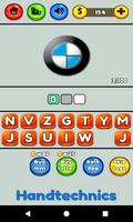 Guess the Logo - Car Brands ภาพหน้าจอ 1