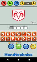 Guess the Logo - Car Brands ภาพหน้าจอ 3