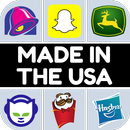 Guess the Logo - USA Brands APK