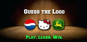 Logo Game: Guess the Logo Quiz!